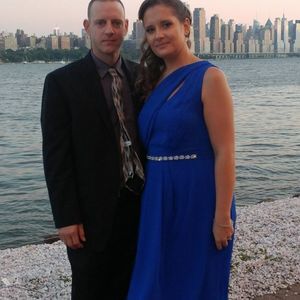 Meet your Posher, Eric